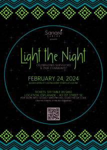 Light the Night Gala @ Esplanade Art & Heritage Centre